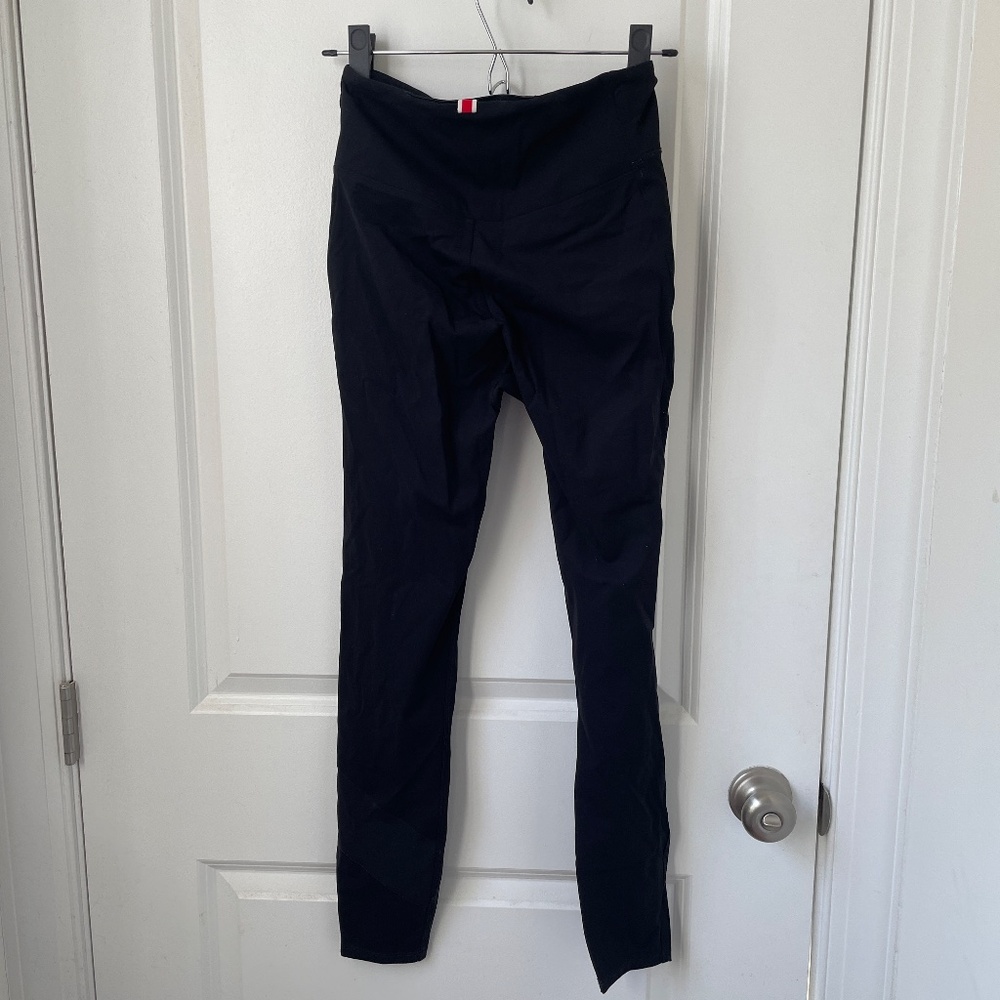 Tracksmith Running Tights - Picture 3 of 5